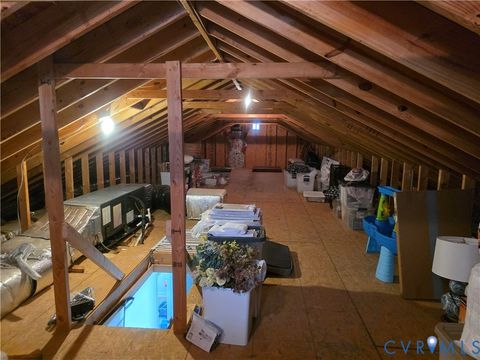 Tiny photo for 8511 Peaks Road, Hanover, VA 23069 (MLS # 2531631)