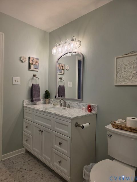 Tiny photo for 8511 Peaks Road, Hanover, VA 23069 (MLS # 2531631)