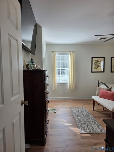 Tiny photo for 8511 Peaks Road, Hanover, VA 23069 (MLS # 2531631)
