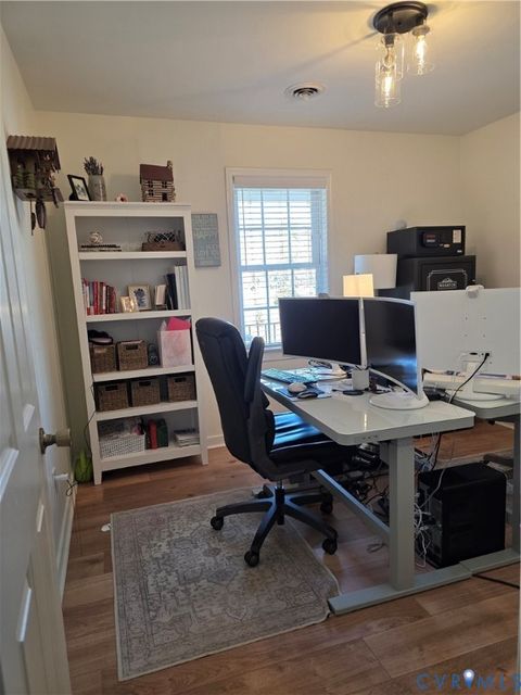 Tiny photo for 8511 Peaks Road, Hanover, VA 23069 (MLS # 2531631)