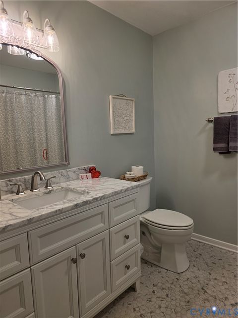 Tiny photo for 8511 Peaks Road, Hanover, VA 23069 (MLS # 2531631)