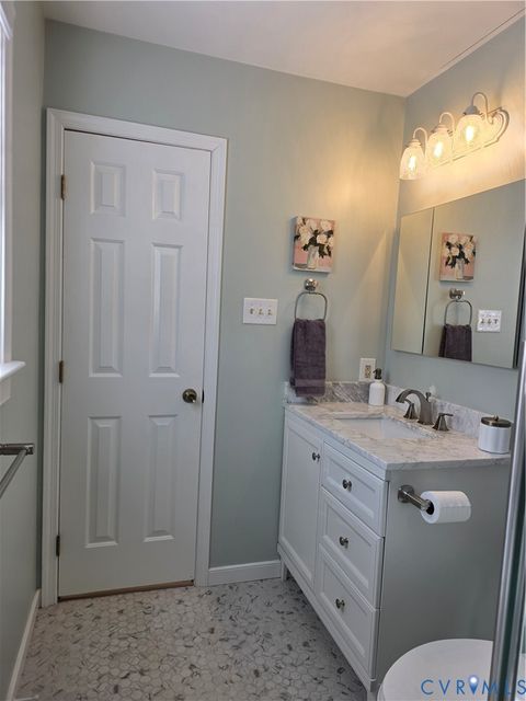 Tiny photo for 8511 Peaks Road, Hanover, VA 23069 (MLS # 2531631)