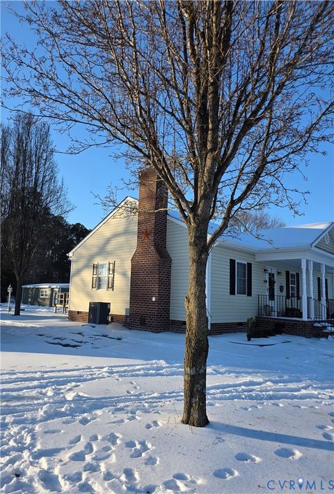 Tiny photo for 8511 Peaks Road, Hanover, VA 23069 (MLS # 2531631)