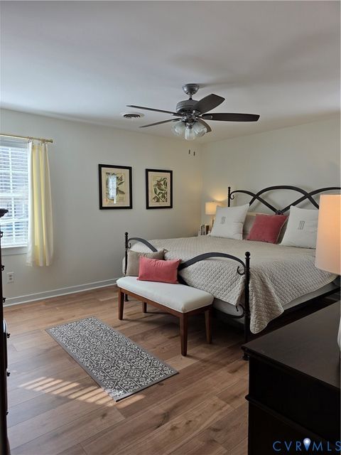 Tiny photo for 8511 Peaks Road, Hanover, VA 23069 (MLS # 2531631)