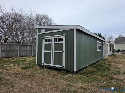 Tiny photo for 8511 Peaks Road, Hanover, VA 23069 (MLS # 2531631)