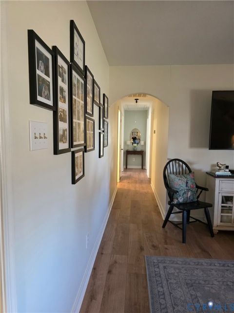 Tiny photo for 8511 Peaks Road, Hanover, VA 23069 (MLS # 2531631)