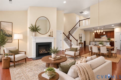 Tiny photo for 508 Winterhawk Place, Glen Allen, VA 23059 (MLS # 2626161)