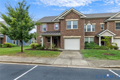 Photo of 508 Winterhawk Place, Glen Allen, VA 23059 (MLS # 2626161)