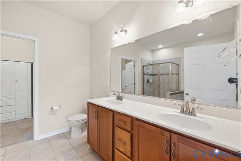 Tiny photo for 508 Winterhawk Place, Glen Allen, VA 23059 (MLS # 2626161)