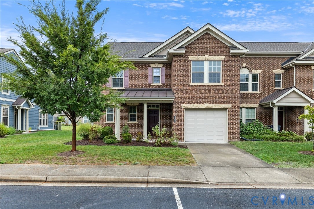 508 Winterhawk Place