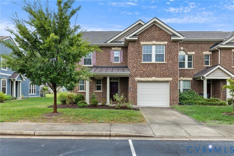 Tiny photo for 508 Winterhawk Place, Glen Allen, VA 23059 (MLS # 2626161)