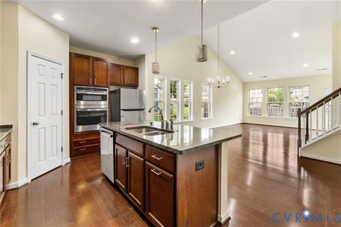 Tiny photo for 508 Winterhawk Place, Glen Allen, VA 23059 (MLS # 2626161)