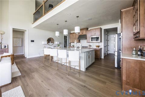 Tiny photo for 1963 Hidden Way Lane, Goochland, VA 23102 (MLS # 2623358)