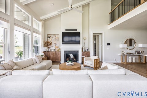 Tiny photo for 1963 Hidden Way Lane, Goochland, VA 23102 (MLS # 2623358)