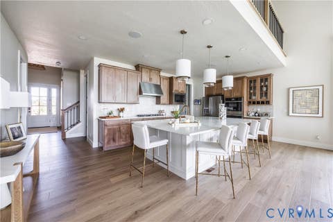 Tiny photo for 1963 Hidden Way Lane, Goochland, VA 23102 (MLS # 2623358)