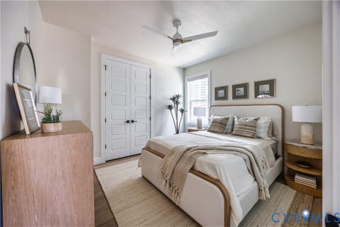 Tiny photo for 1963 Hidden Way Lane, Goochland, VA 23102 (MLS # 2623358)