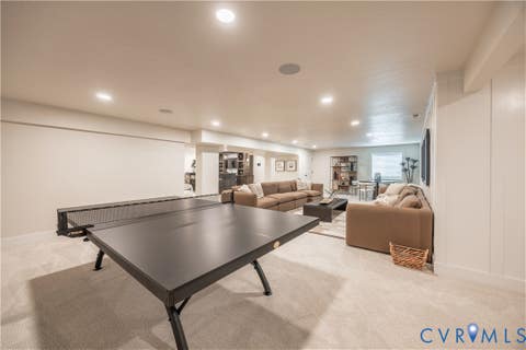 Tiny photo for 1963 Hidden Way Lane, Goochland, VA 23102 (MLS # 2623358)