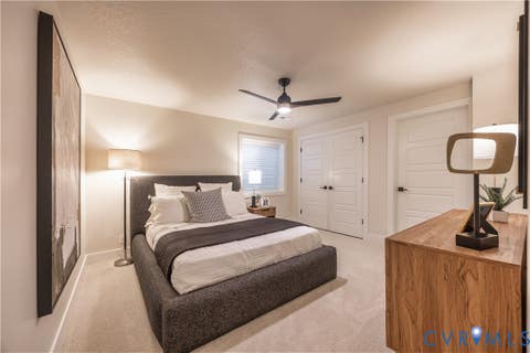 Tiny photo for 1963 Hidden Way Lane, Goochland, VA 23102 (MLS # 2623358)