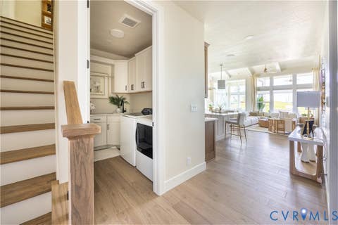Tiny photo for 1963 Hidden Way Lane, Goochland, VA 23102 (MLS # 2623358)