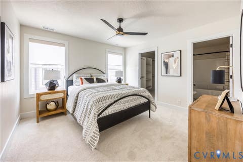 Tiny photo for 1963 Hidden Way Lane, Goochland, VA 23102 (MLS # 2623358)