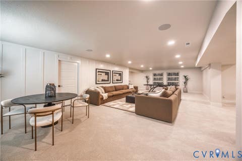 Tiny photo for 1963 Hidden Way Lane, Goochland, VA 23102 (MLS # 2623358)