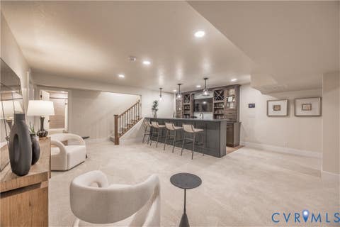 Tiny photo for 1963 Hidden Way Lane, Goochland, VA 23102 (MLS # 2623358)