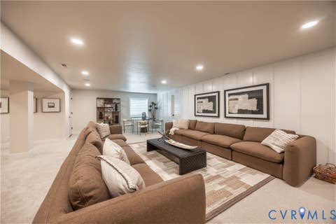 Tiny photo for 1963 Hidden Way Lane, Goochland, VA 23102 (MLS # 2623358)