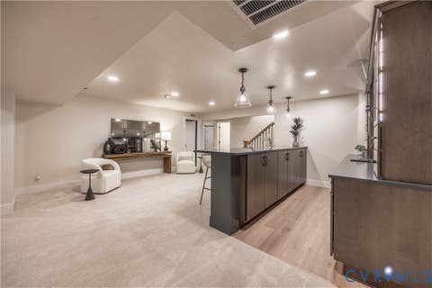 Tiny photo for 1963 Hidden Way Lane, Goochland, VA 23102 (MLS # 2623358)