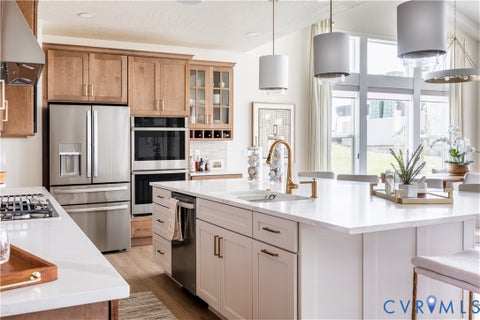 Tiny photo for 1963 Hidden Way Lane, Goochland, VA 23102 (MLS # 2623358)