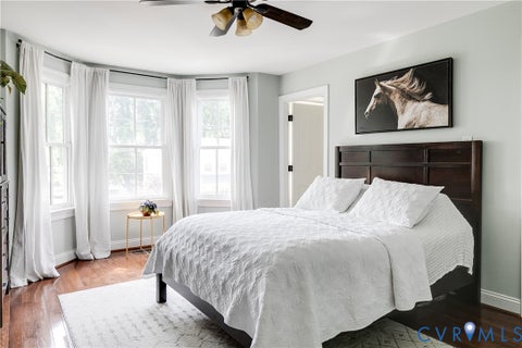Tiny photo for 1324 N 27th Street, Richmond, VA 23223 (MLS # 2616352)