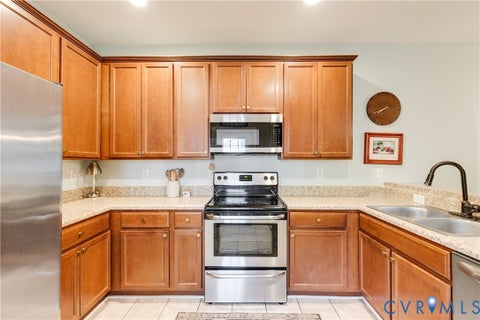 Tiny photo for 1324 N 27th Street, Richmond, VA 23223 (MLS # 2616352)