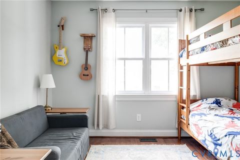 Tiny photo for 1324 N 27th Street, Richmond, VA 23223 (MLS # 2616352)