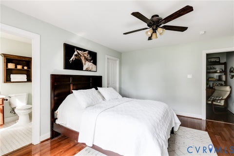 Tiny photo for 1324 N 27th Street, Richmond, VA 23223 (MLS # 2616352)