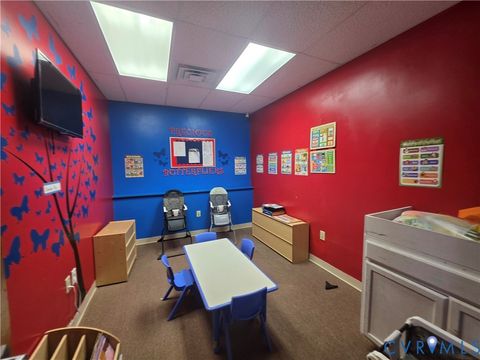 Tiny photo for 530 S Crater Road, Petersburg, VA 23803 (MLS # 2532258)