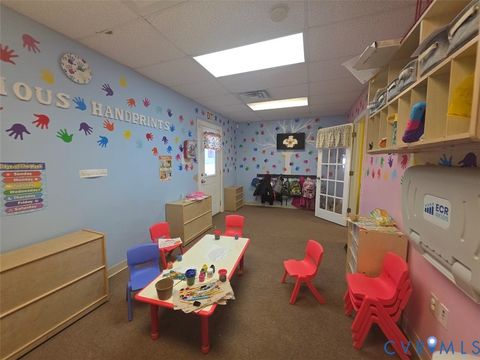 Tiny photo for 530 S Crater Road, Petersburg, VA 23803 (MLS # 2532258)