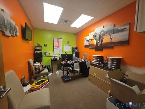 Tiny photo for 530 S Crater Road, Petersburg, VA 23803 (MLS # 2532258)