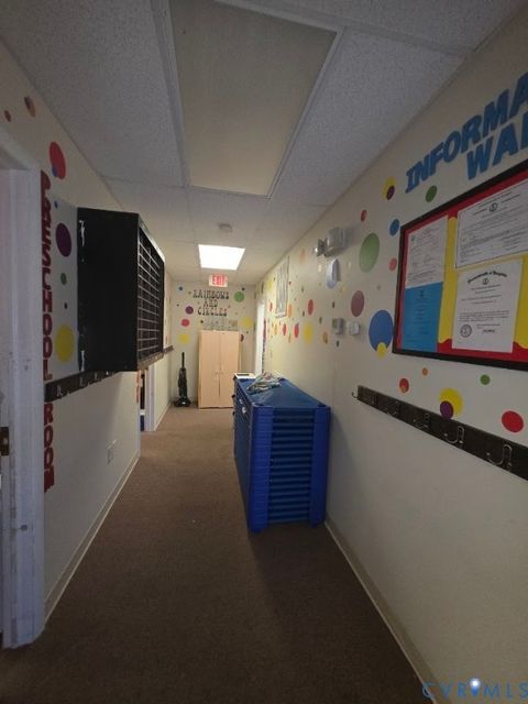 Tiny photo for 530 S Crater Road, Petersburg, VA 23803 (MLS # 2532258)