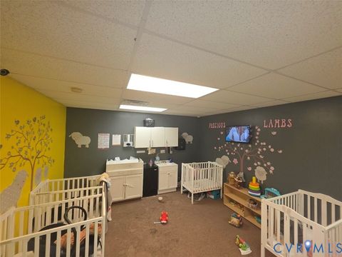 Tiny photo for 530 S Crater Road, Petersburg, VA 23803 (MLS # 2532258)