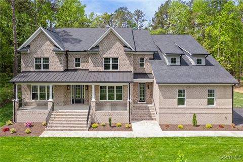 441 River Notch Drive Henrico VA 23238