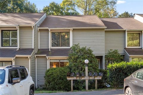 A home in Chesterfield