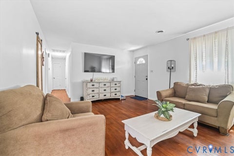 Tiny photo for 447 Lasalle Drive, Richmond, VA 23225 (MLS # 2620851)