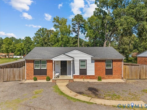 Photo of 447 Lasalle Drive, Richmond, VA 23225 (MLS # 2620851)