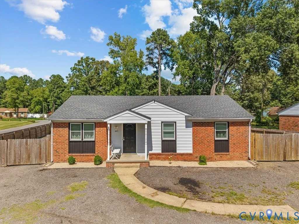 447 Lasalle Drive