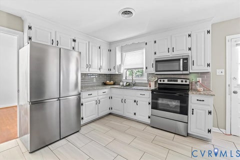 Tiny photo for 447 Lasalle Drive, Richmond, VA 23225 (MLS # 2620851)