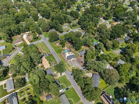 Tiny photo for 447 Lasalle Drive, Richmond, VA 23225 (MLS # 2620851)