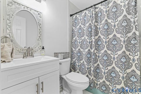 Tiny photo for 447 Lasalle Drive, Richmond, VA 23225 (MLS # 2620851)