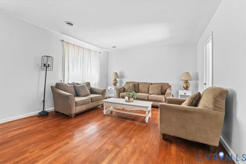 Tiny photo for 447 Lasalle Drive, Richmond, VA 23225 (MLS # 2620851)