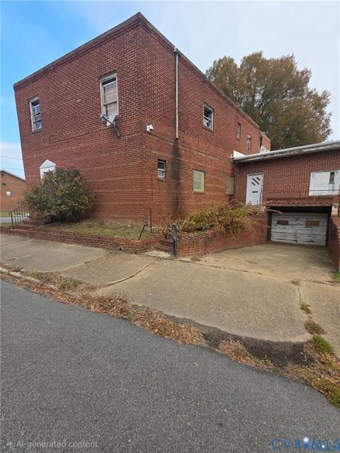 Tiny photo for 100 E Federal Street, Richmond, VA 23219 (MLS # 2611689)