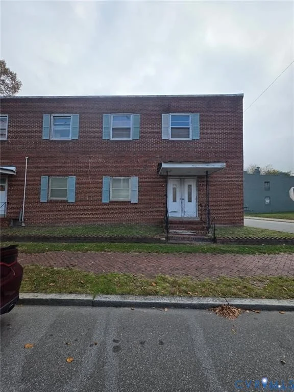 100 E Federal Street, Richmond, VA, 23219