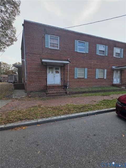 Tiny photo for 100 E Federal Street, Richmond, VA 23219 (MLS # 2611689)
